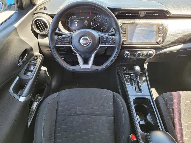 Used 2023 Nissan Kicks SV FWD image 12