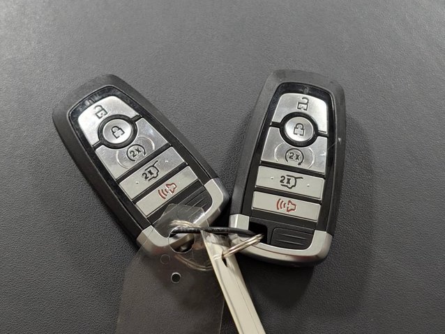 Certified 2024 Ford Expedition Platinum AWD/4WD image 31