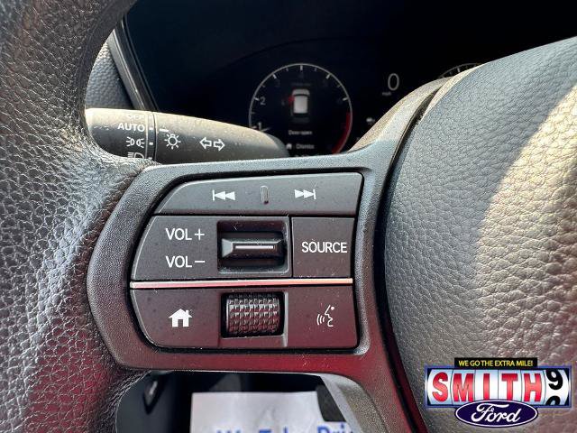 Used 2024 Honda CR-V EX image 28