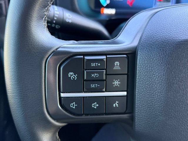 Certified 2024 Ford F150 XLT w/ Equipment Group 302A MID AWD/4WD image 21