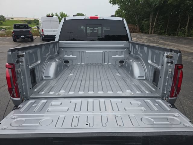 Certified 2026 Ford F150 Lariat AWD/4WD image 32