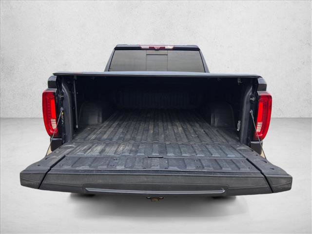 Used 2022 GMC Sierra 1500 AT4 w/ AT4 Premium Package AWD/4WD image 7
