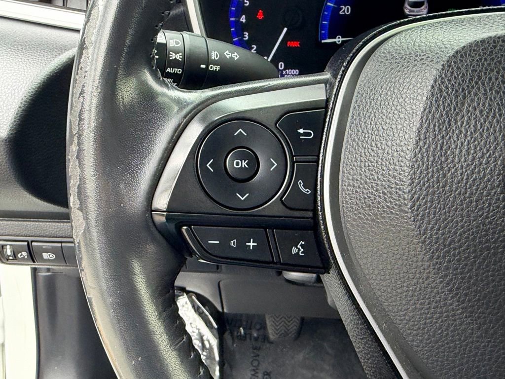 Used 2019 Toyota Corolla XSE w/ Carpet Mat Package FWD image 24