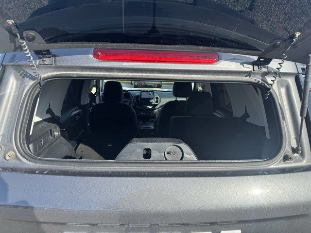 Certified 2022 Ford Bronco Sport Big Bend image 27