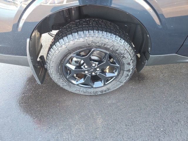 Certified 2023 Ford Maverick Lariat w/ Lariat Luxury Package image 11