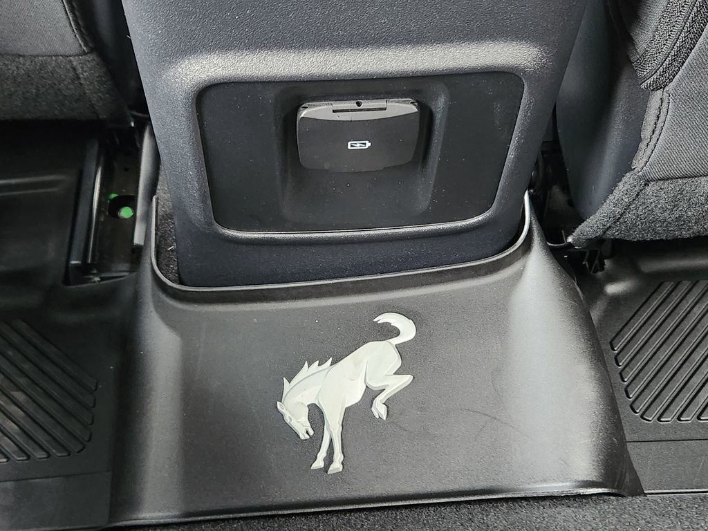 Certified 2021 Ford Bronco Big Bend image 33