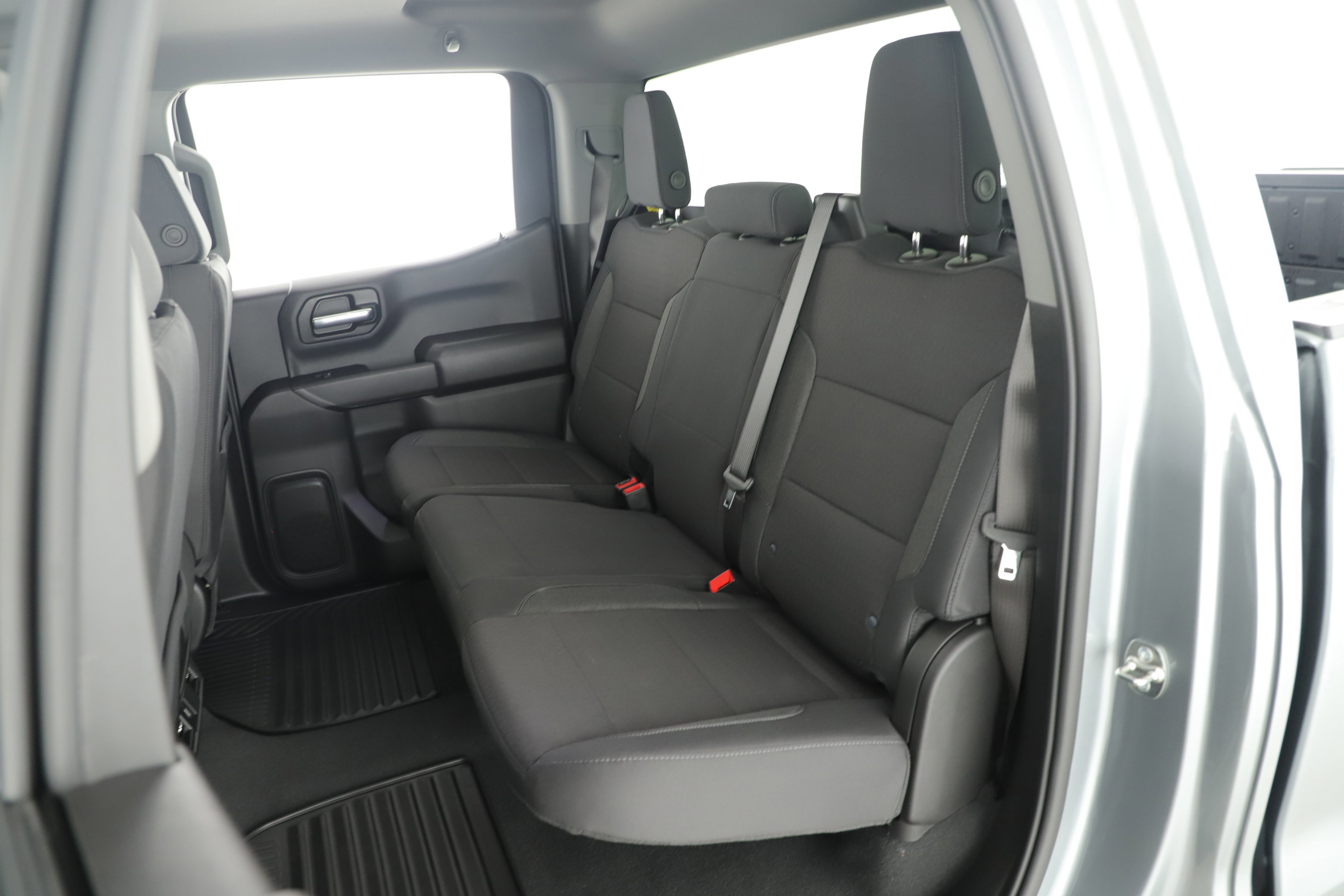 Used 2026 Chevrolet Silverado 1500 Custom image 24