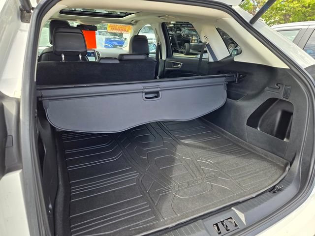 Certified 2023 Ford Edge SEL w/ Convenience Package AWD/4WD image 27