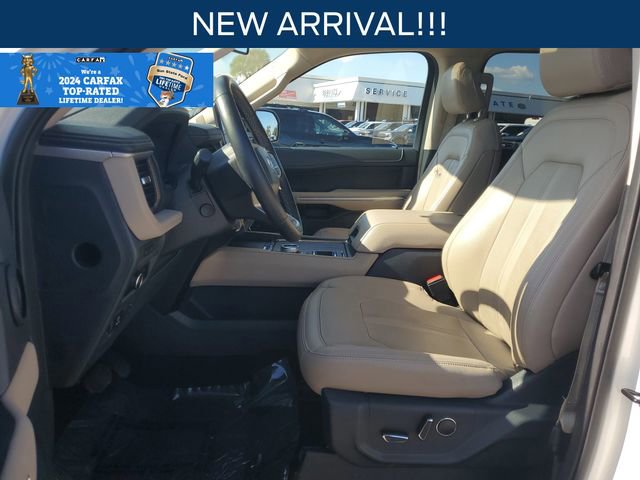 Certified 2023 Ford Expedition Max Limited image 15