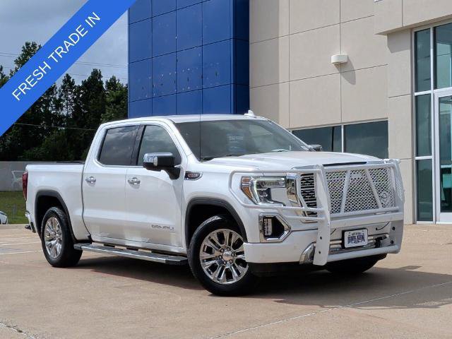 Used 2021 GMC Sierra 1500 Denali