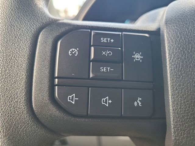 Certified 2022 Ford F150 XL w/ Equipment Group 101A High AWD/4WD image 27