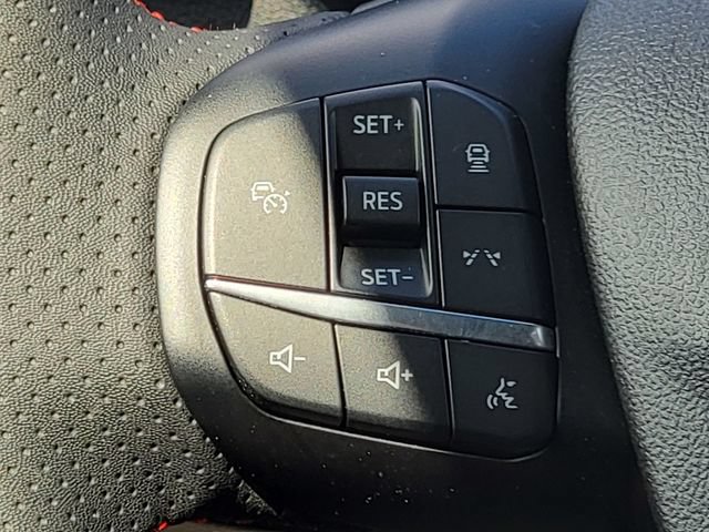 Certified 2023 Ford Escape ST-Line w/ Tech Pack #1 FWD image 33