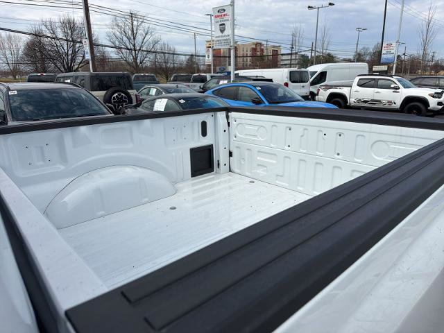 Certified 2025 Ford F150 Lightning Pro image 25