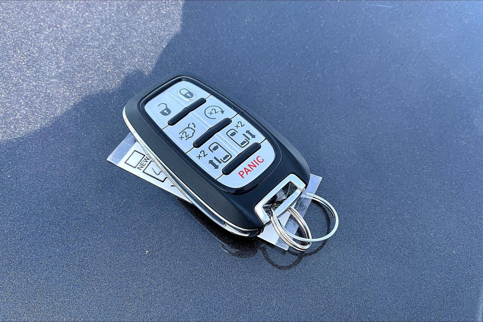 Used 2019 Chrysler Pacifica Touring-L Plus w/ Advanced Safetytec Group FWD image 36