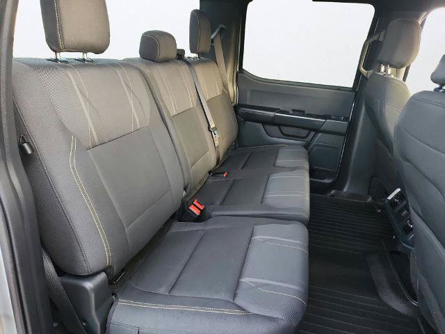Certified 2024 Ford F150 STX RWD image 25