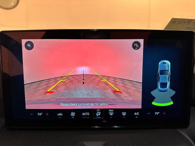 Certified 2025 Ford Mustang Coupe w/ Mustang Nite Pony Package image 19