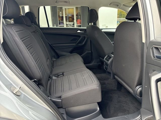 Used 2023 Volkswagen Tiguan S image 24