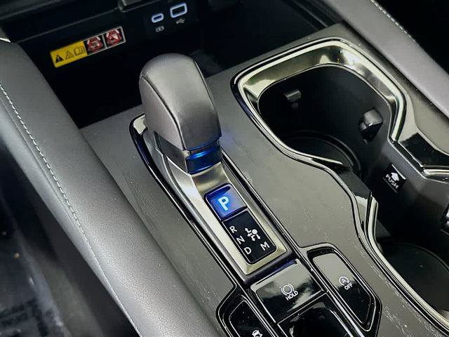 Used 2024 Lexus RX 350 Premium w/ Accessory Package (Z1) FWD image 18