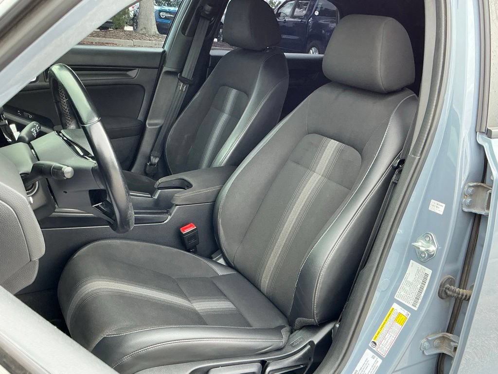 Used 2023 Honda Civic Sport image 27