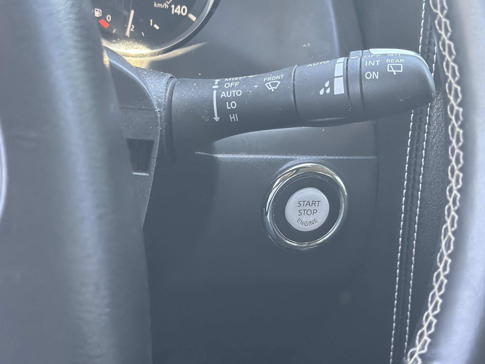 Used 2023 INFINITI QX80 Premium Select RWD image 14