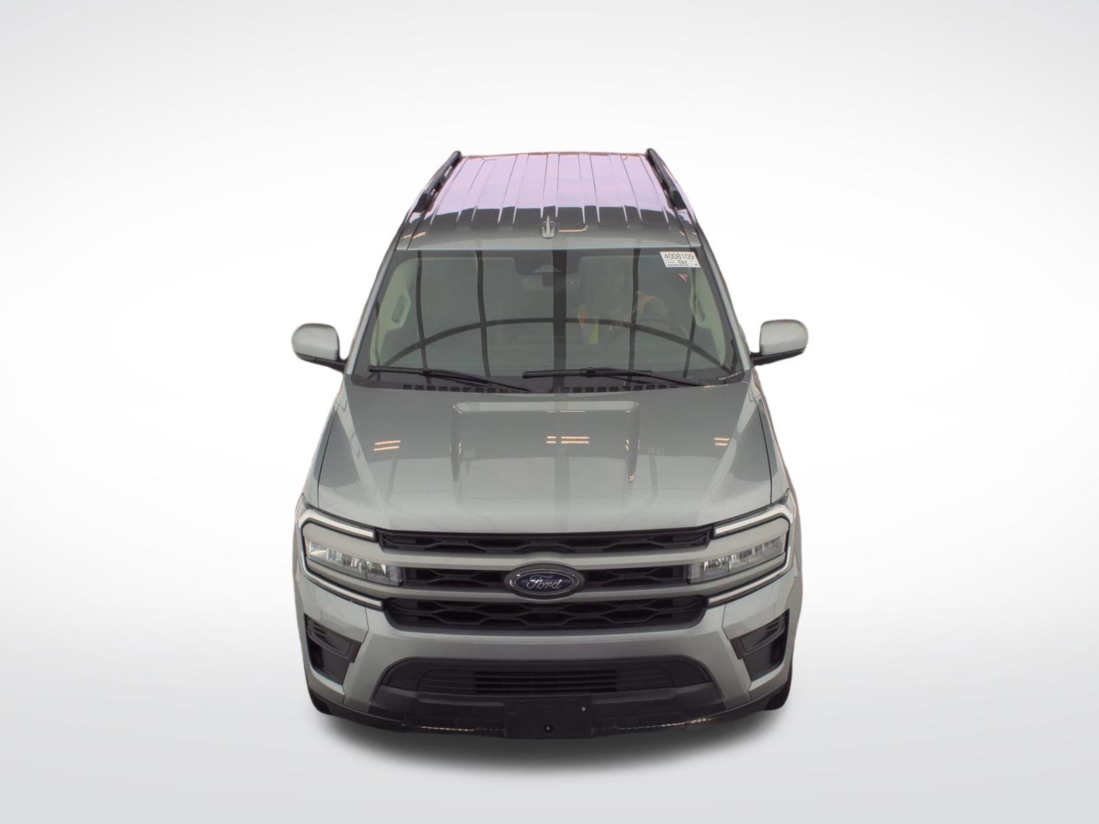 Certified 2024 Ford Expedition Max XLT AWD/4WD image 2