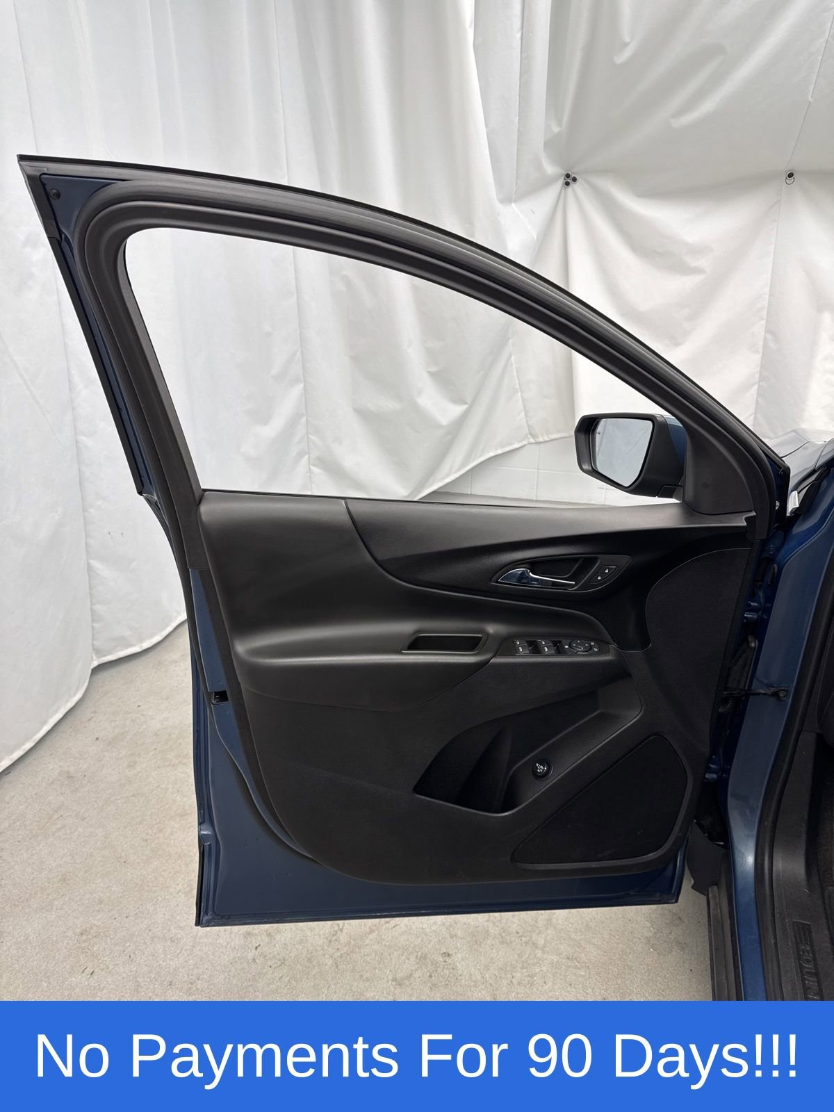Used 2024 Chevrolet Equinox LT FWD image 12