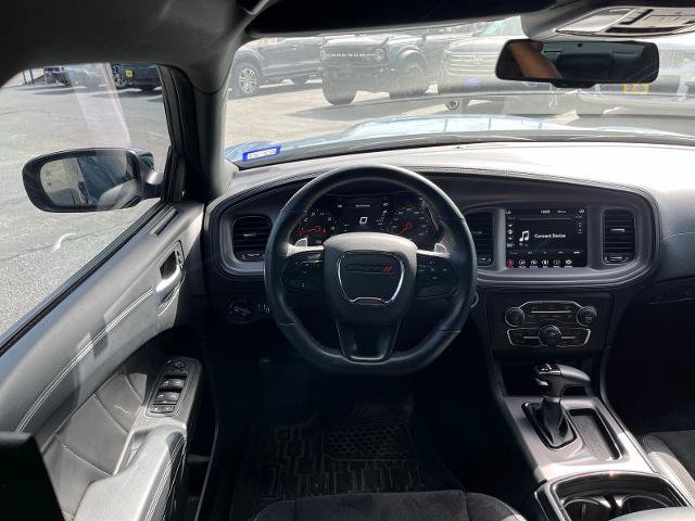 Used 2023 Dodge Charger R/T w/ Plus Group RWD image 6