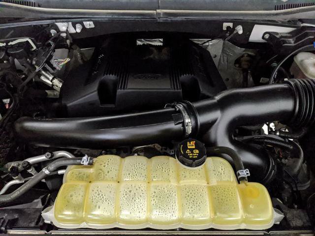 Certified 2019 Ford F150 Platinum w/ Technology Package image 24