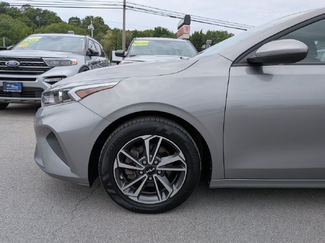 Used 2023 Kia Forte LXS FWD image 21