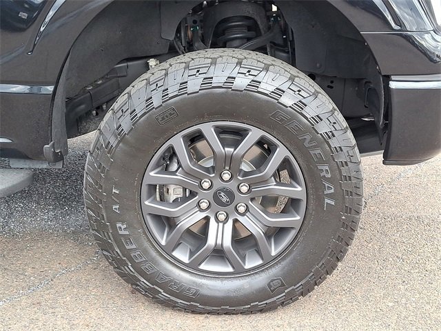 Certified 2023 Ford F150 Tremor w/ Trailer Tow Package image 8