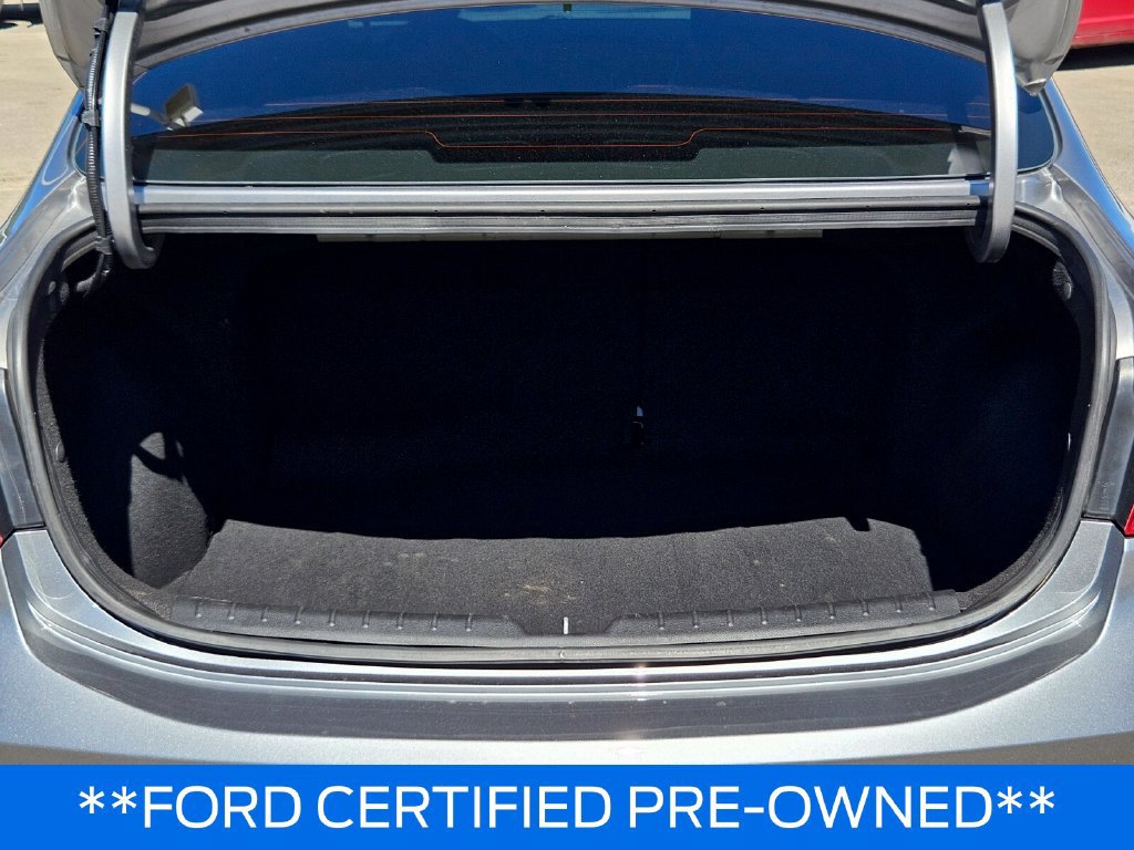 Used 2023 Kia Rio S FWD image 9