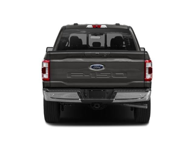 Certified 2022 Ford F150 Lariat AWD/4WD image 8