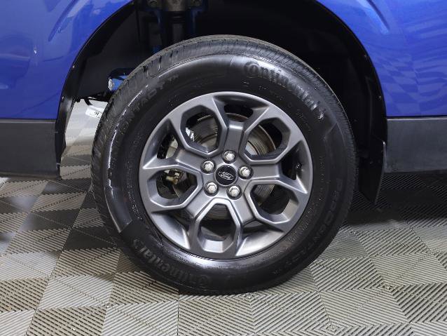 Certified 2024 Ford Maverick XLT w/ XLT Luxury Package image 25