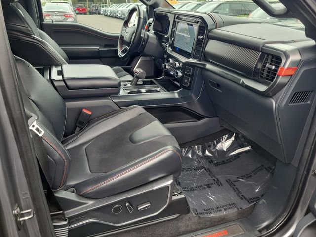Certified 2024 Ford F150 Raptor AWD/4WD image 22