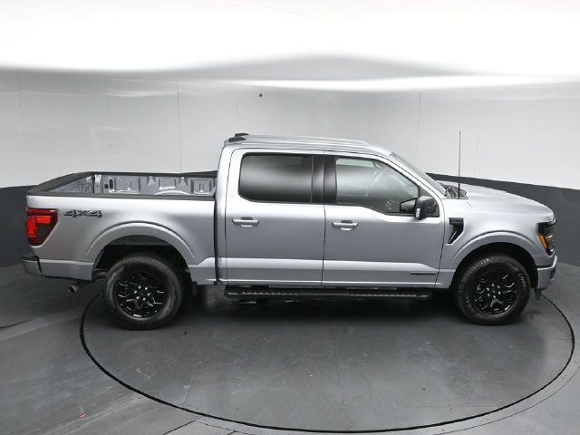 Certified 2024 Ford F150 XLT w/ Equipment Group 302A MID AWD/4WD image 52