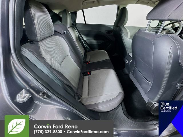 Used 2024 Subaru Crosstrek 2.0i Premium image 30