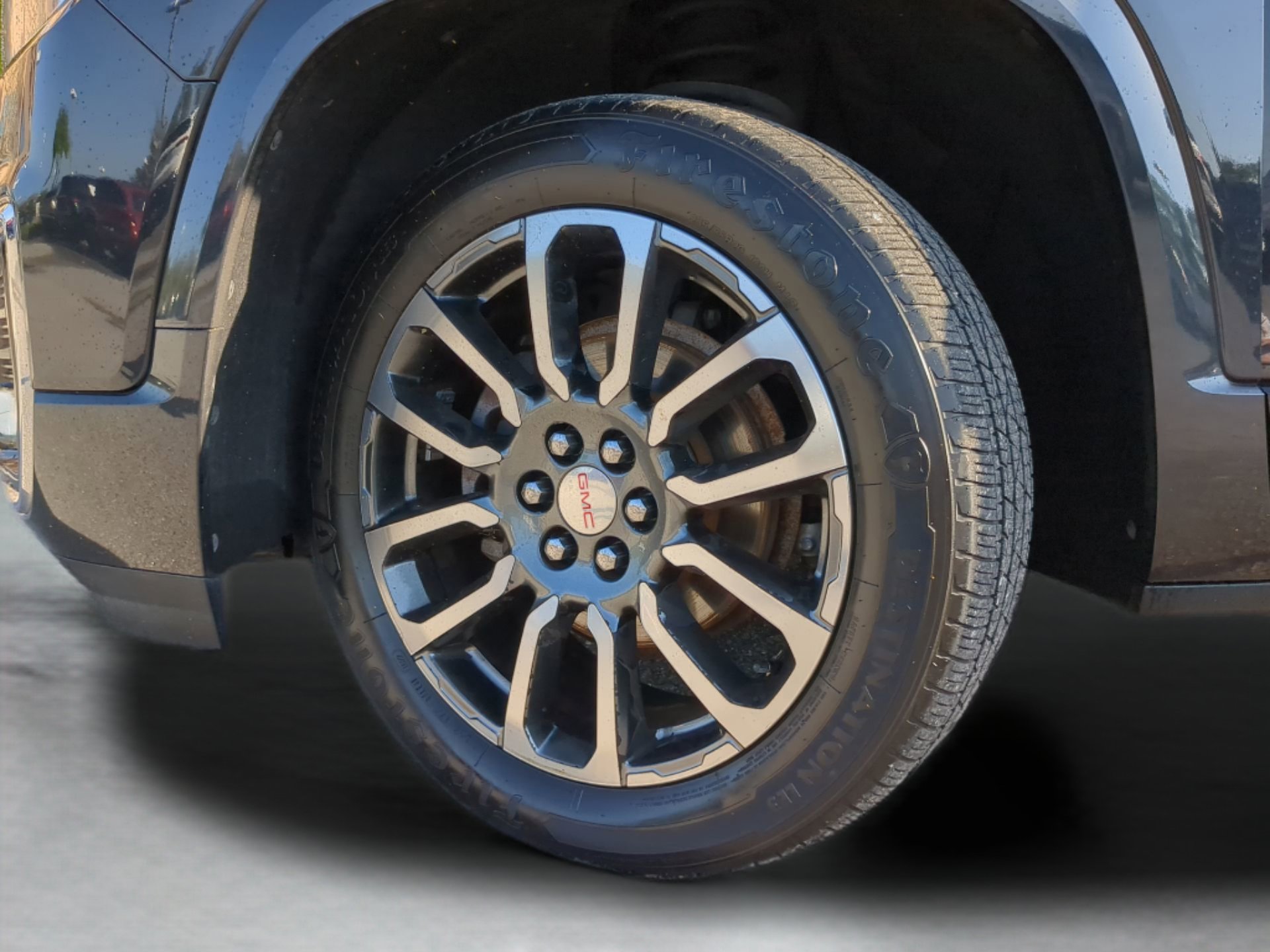 Used 2020 GMC Acadia Denali AWD/4WD image 65