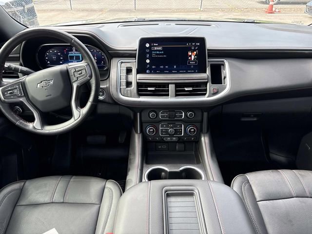 Used 2022 Chevrolet Suburban RST w/ Luxury Package image 16