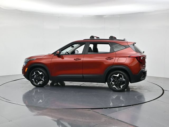 Used 2026 Kia Seltos S FWD image 7