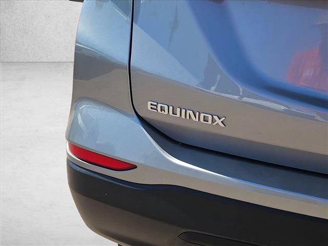 Used 2023 Chevrolet Equinox LS w/ LS Convenience Package FWD image 30