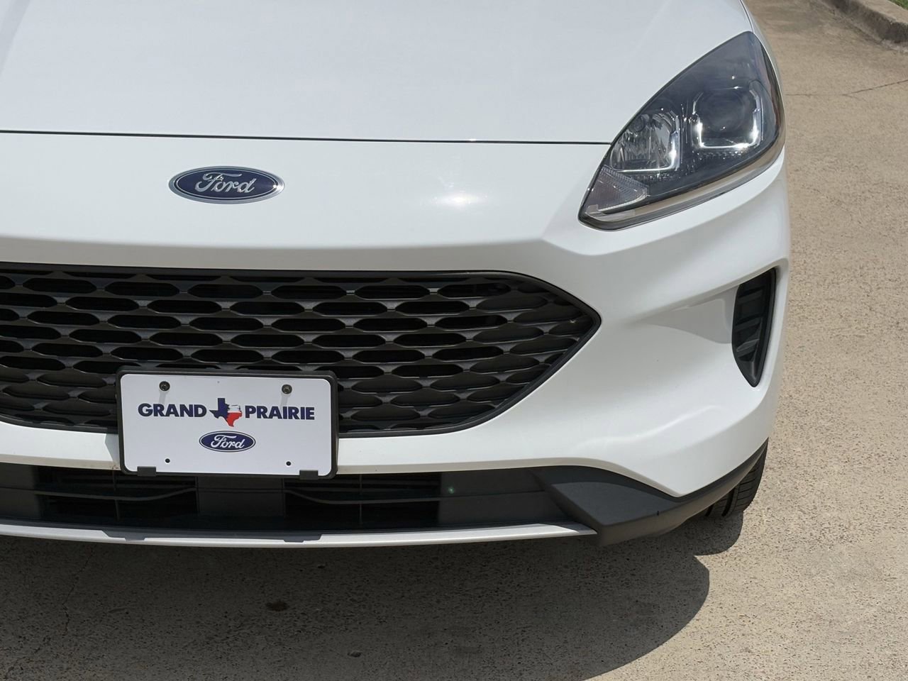 Certified 2022 Ford Escape S AWD/4WD image 10