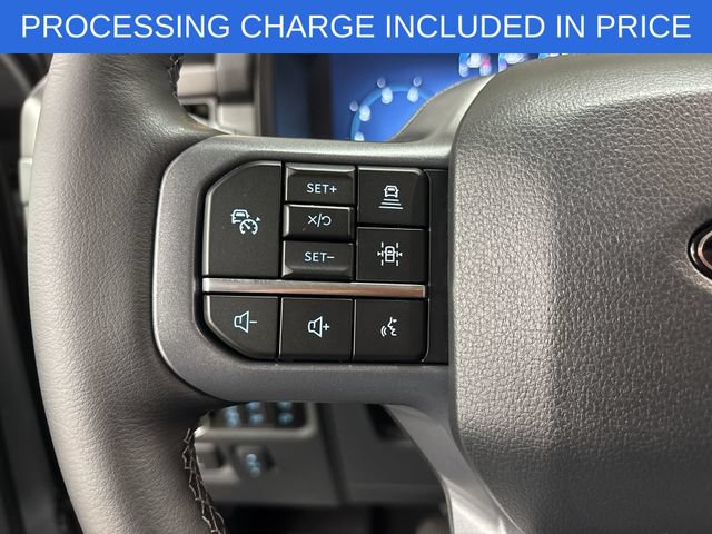 Certified 2025 Ford F150 Lariat AWD/4WD image 18