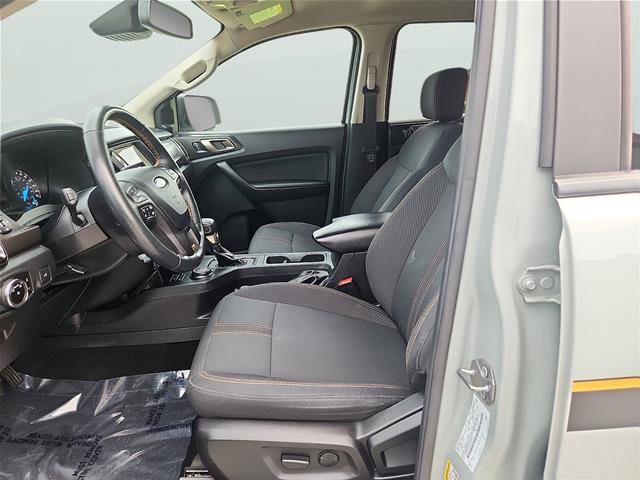 Certified 2023 Ford Ranger XLT w/ Equipment Group 302A High AWD/4WD image 11
