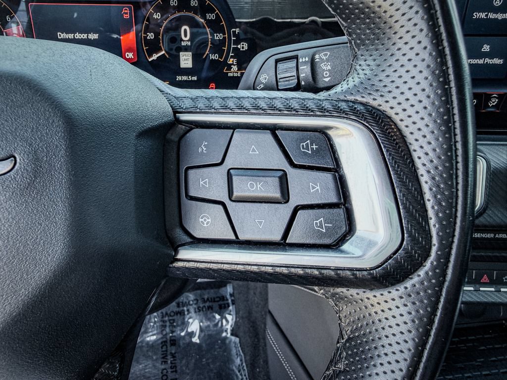 Certified 2024 Ford Mustang Premium RWD image 18