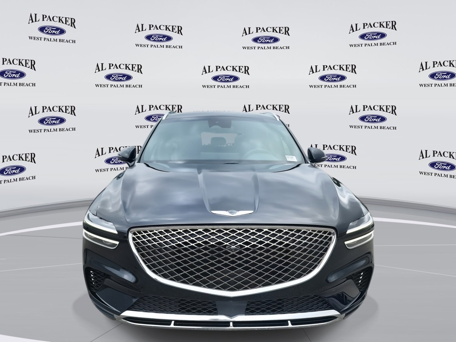 Used 2022 Genesis GV70 2.5T w/ Advanced Package image 8