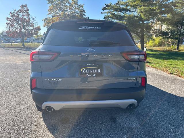 Certified 2023 Ford Escape Active w/ Tech Pack #1 AWD/4WD image 35