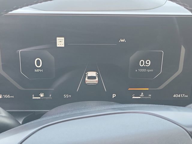 Used 2025 Kia K4 EX FWD image 10