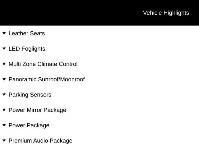 Certified 2023 Ford Explorer Platinum w/ Technology Package AWD/4WD image 10