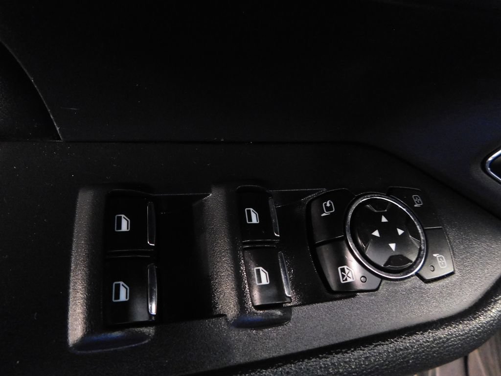 Certified 2022 Ford Expedition Limited AWD/4WD image 12