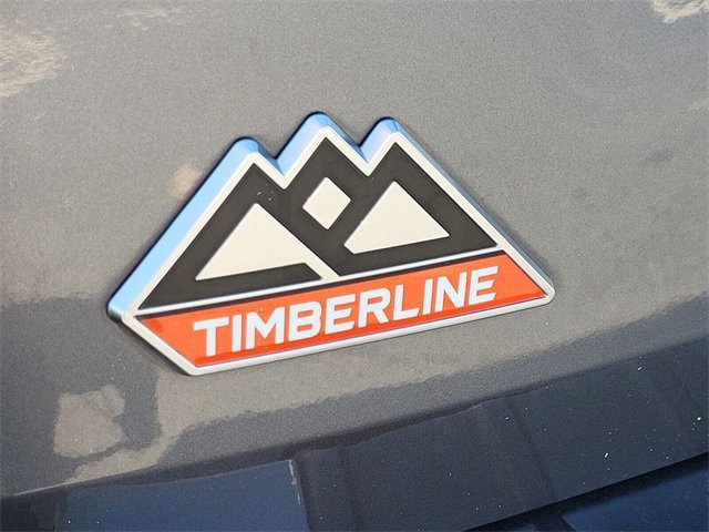 Certified 2022 Ford Explorer Timberline image 15
